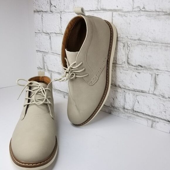 ?️?Hawser Chukka Boot by Reserved Footwear main image 6